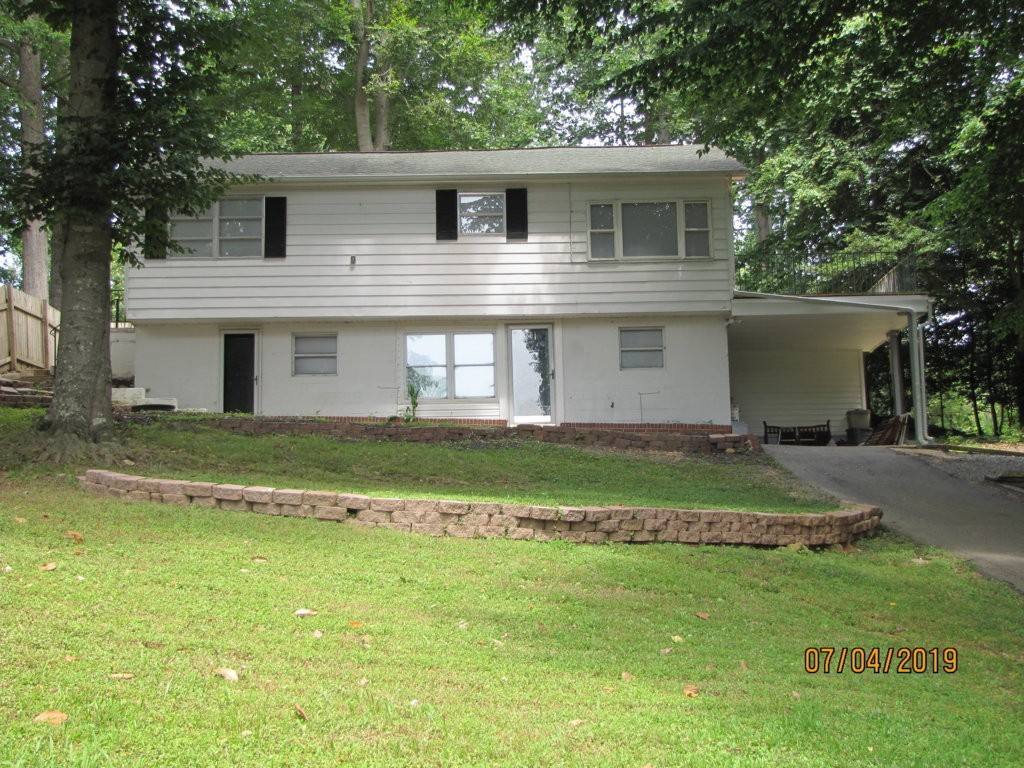 House for rent at 7233 Lakeshore Dr, Quinton, VA 23141