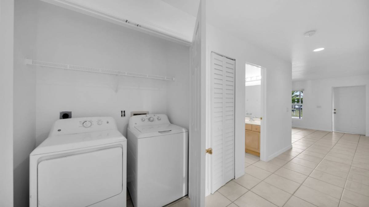 Apartment for rent at 215 213 Homer Ave S, Lehigh Acres, FL 33936