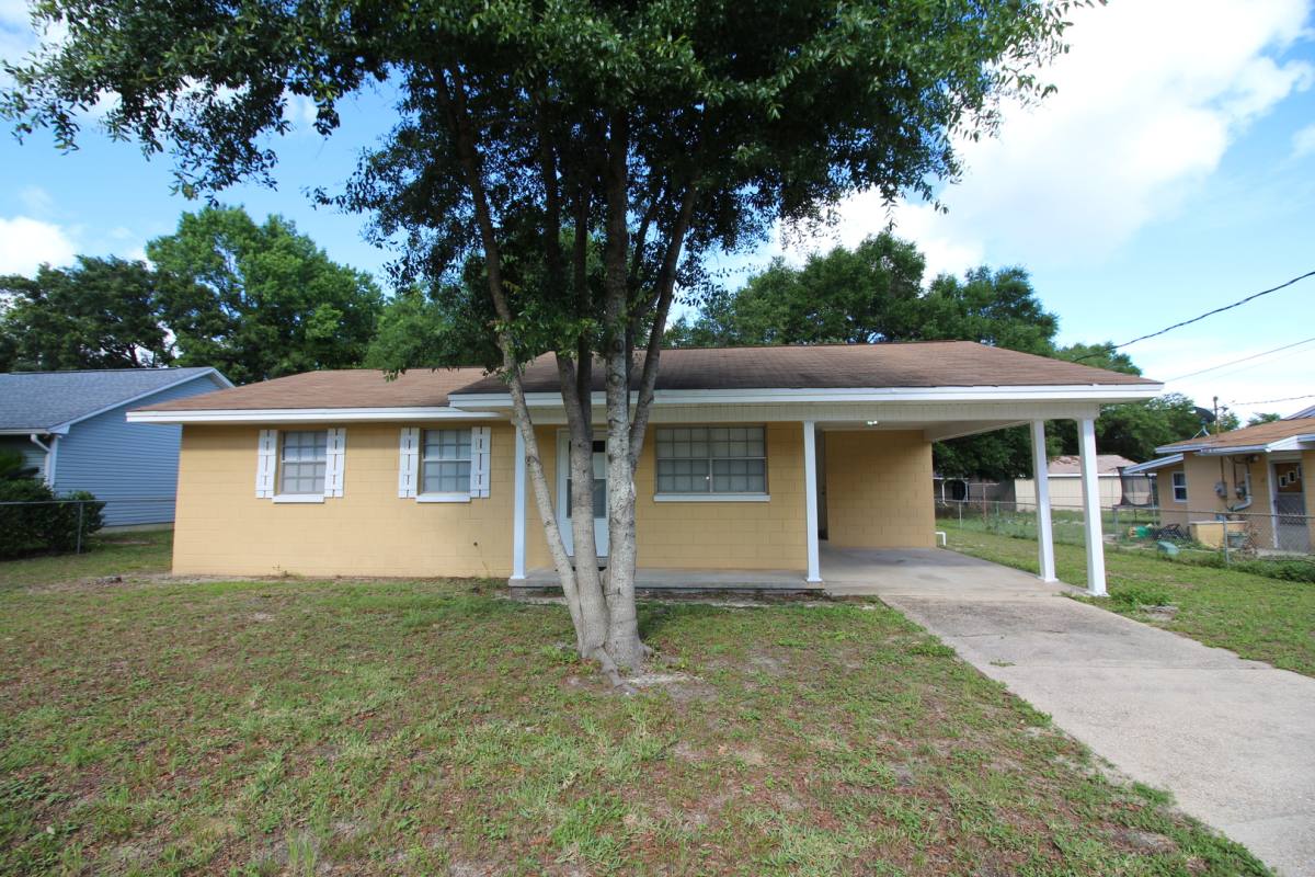 House for rent at 9 Jonquil Ave, Fort Walton Beach, FL 32548