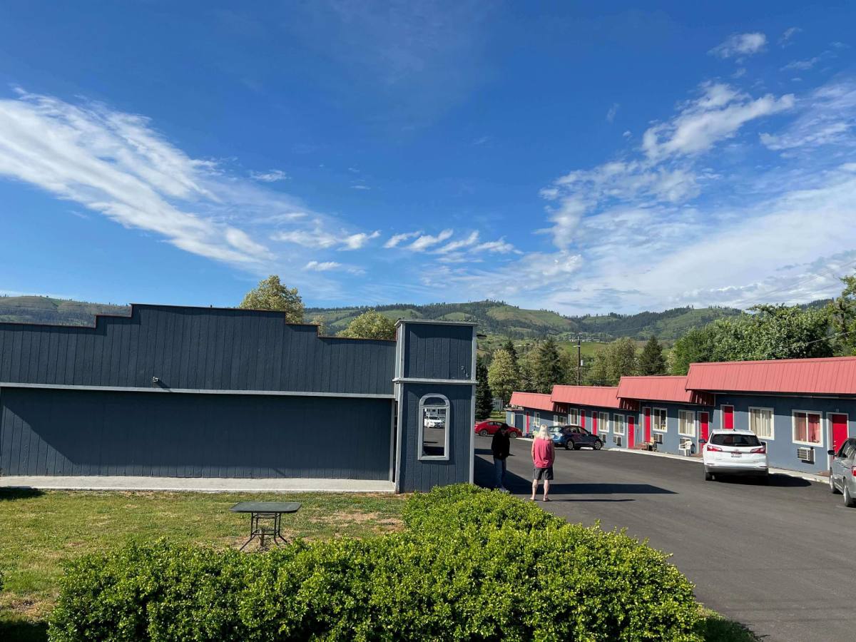 Apartment for rent at 216 3rd St, Kamiah, ID 83536