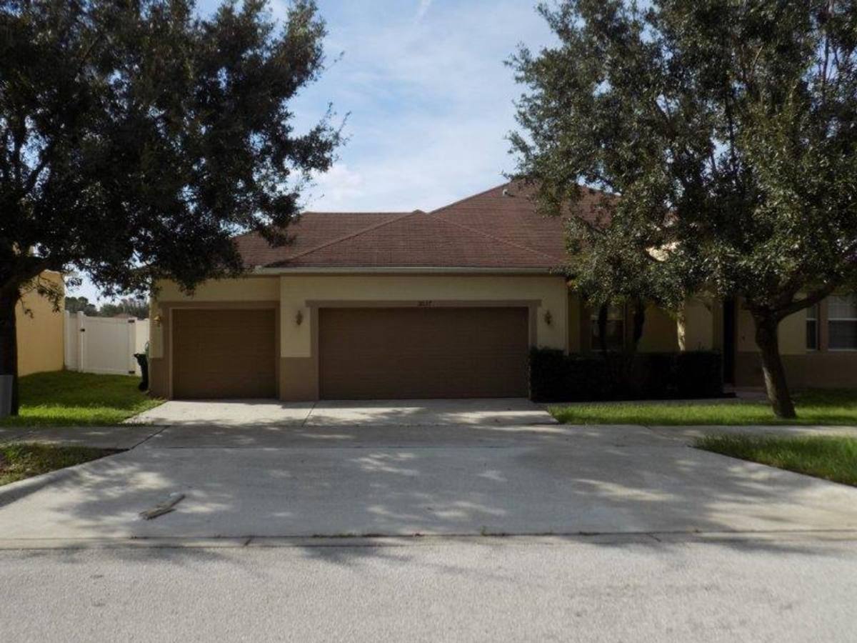 House for rent at 3037 Tobago Ave, Clermont, FL 34711