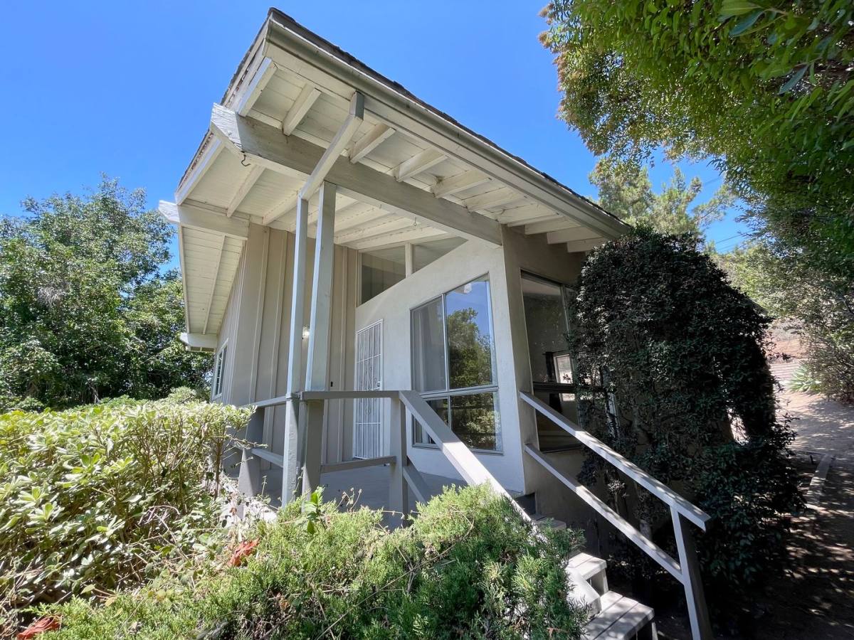 House for rent at 1350 N Euclid St #B, La Habra, CA 90631