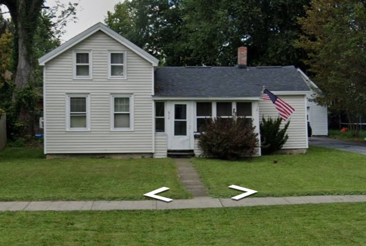 House for rent at 612 2nd St, Liverpool, NY 13088