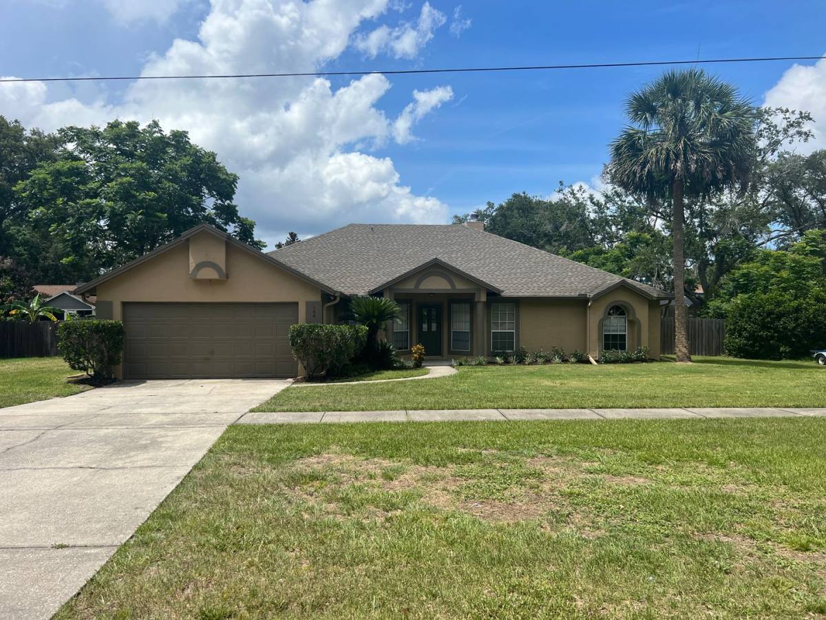 House for rent at 106 W Frederick Ave, Lake Mary, FL 32746