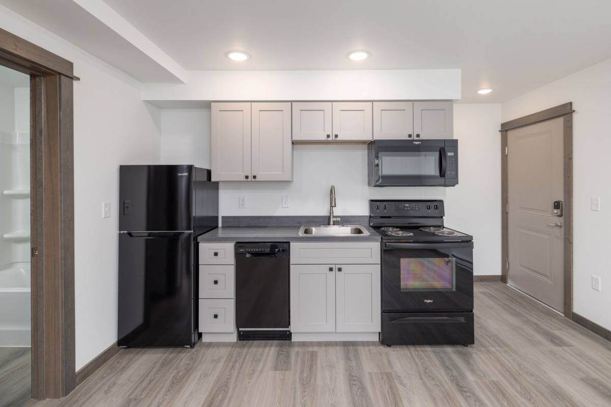 Apartment for rent at 1900 Cruiser Lane, Belgrade, MT 59714