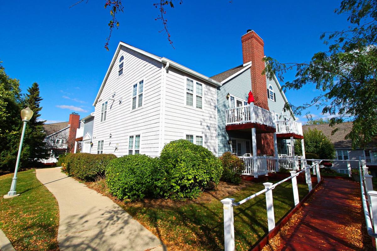 Condo for rent at 902 Kottke Dr, Madison, WI 53719