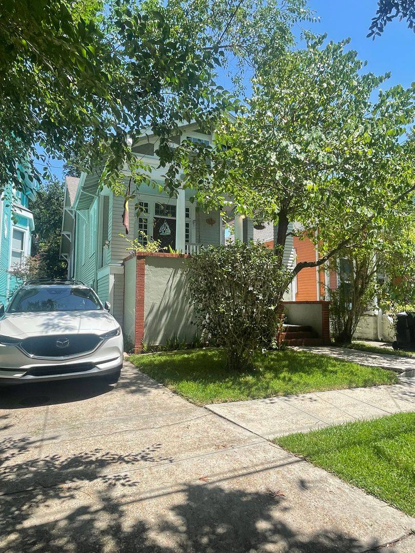 House for rent at 426 S Pierce St, New Orleans, LA 70119