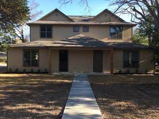 Apartment for rent at 1103 W Martin Luther King, San Marcos, TX 78666