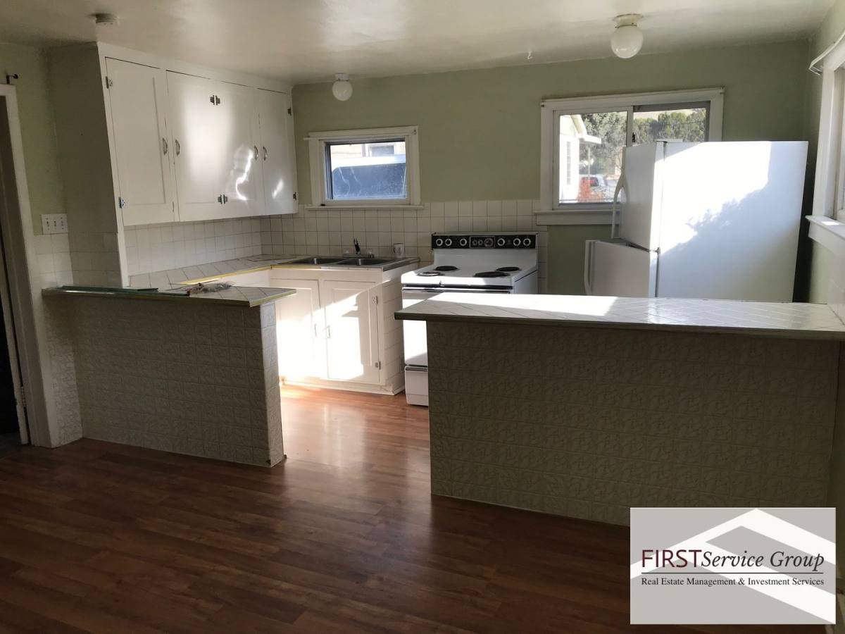 Apartment for rent at 613- 613 1 2 N Locust St, Boise, ID 83712