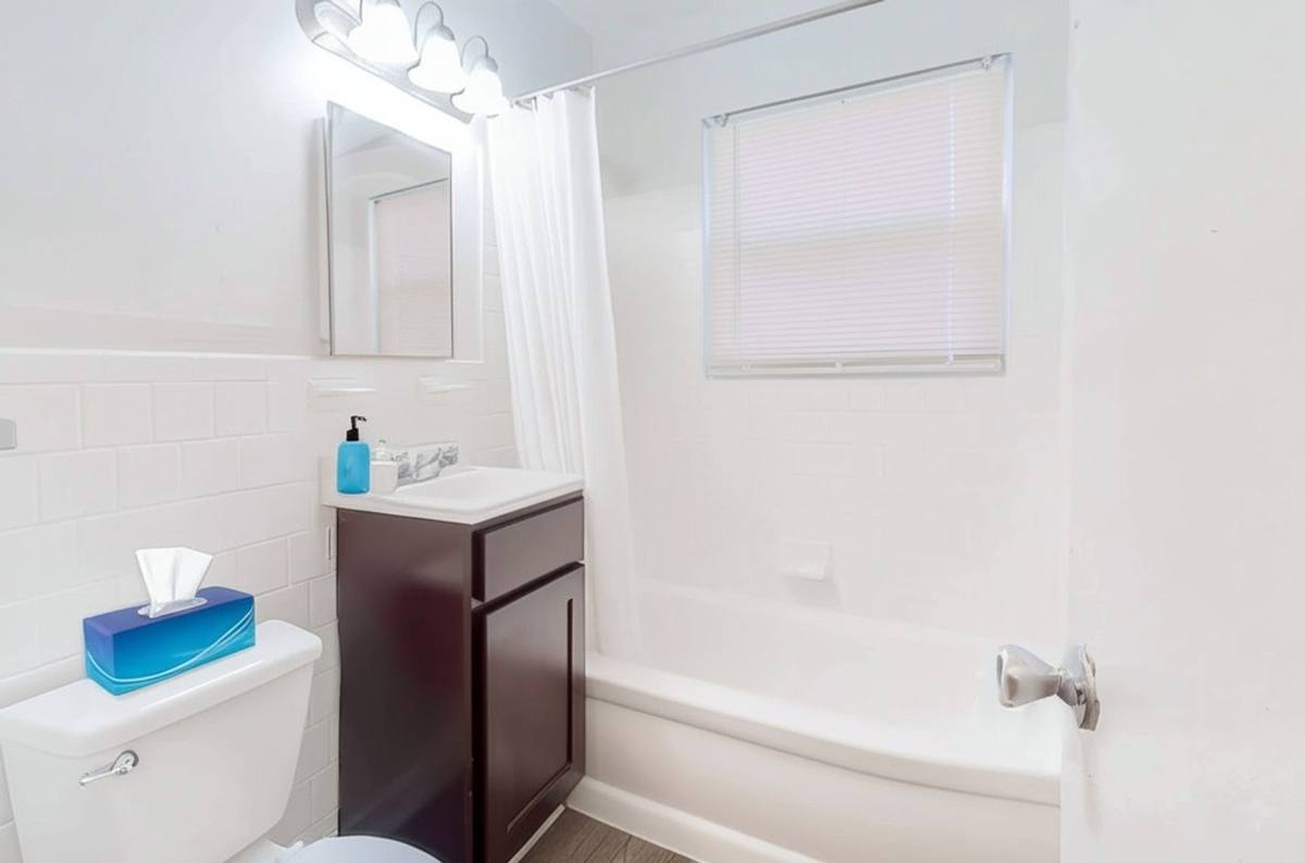 Apartment for rent at 4221 28th Ave, Temple Hills, MD 20748