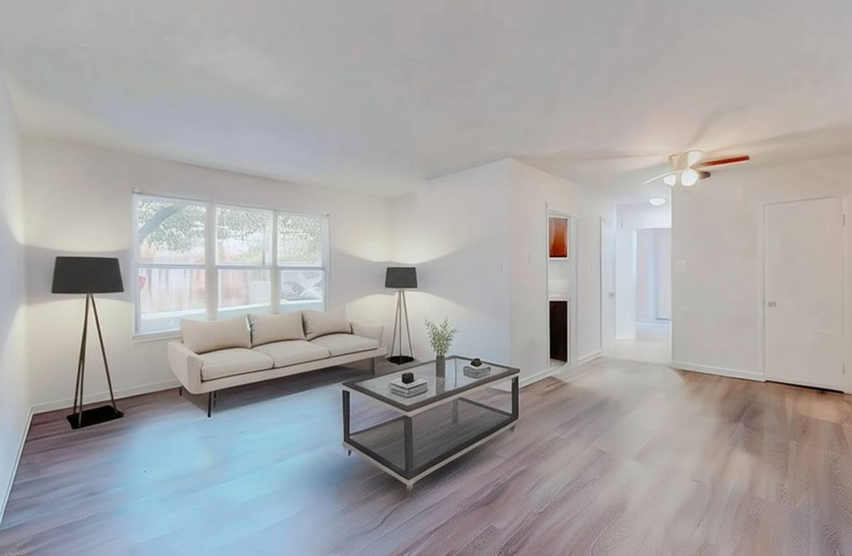Apartment for rent at 4221 28th Ave, Temple Hills, MD 20748
