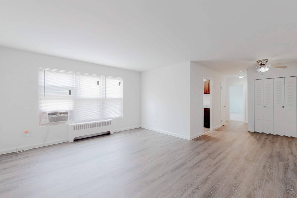 Apartment for rent at 4221 28th Ave, Temple Hills, MD 20748