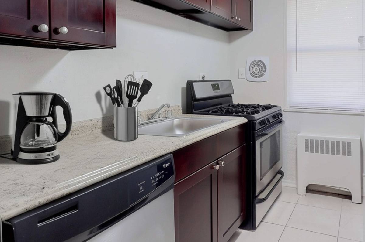 Apartment for rent at 4221 28th Ave, Temple Hills, MD 20748