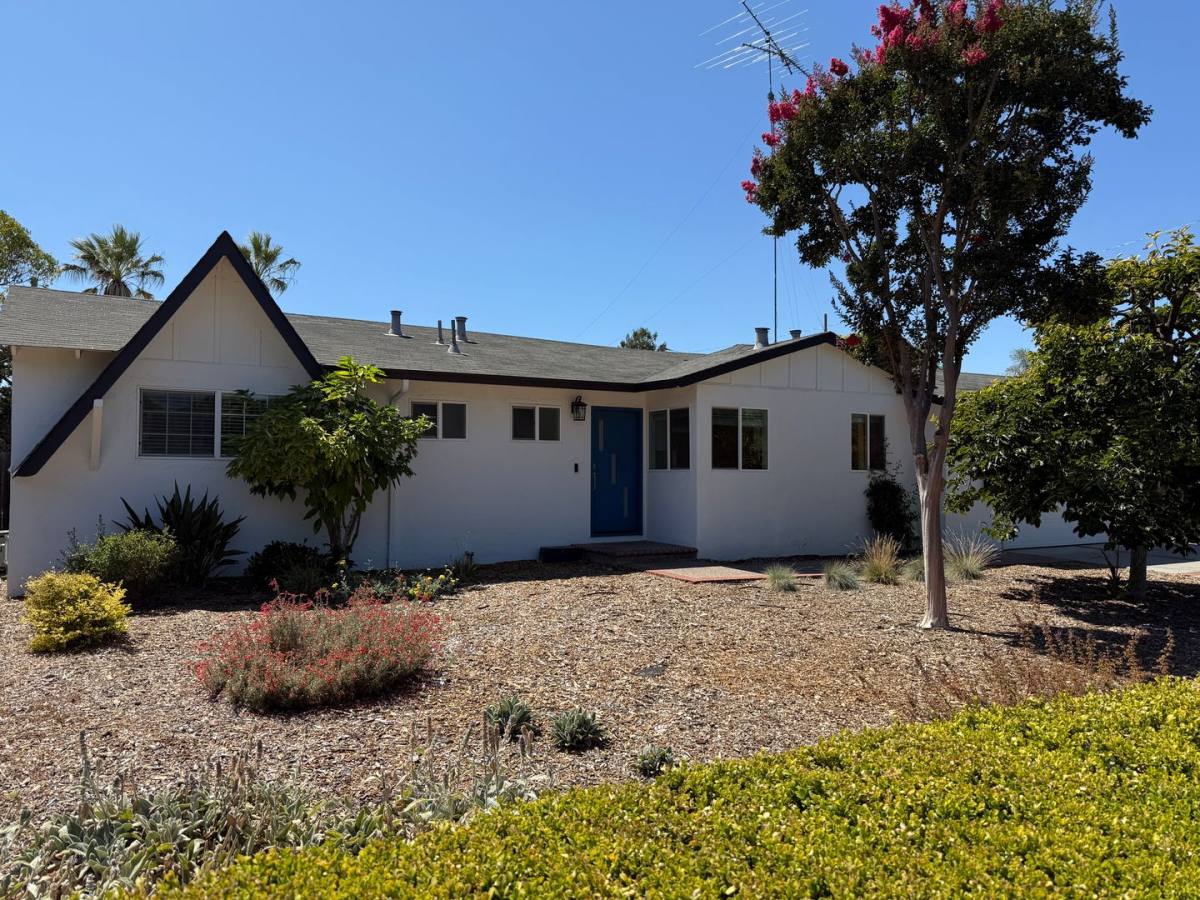 House for rent at 215 Calle Marguerita, Los Gatos, CA 95032