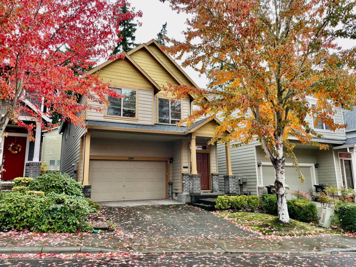 House for rent at 20069 SW Jette Lane, Beaverton, OR 97006