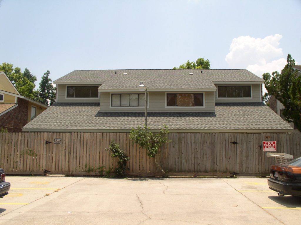 House for rent at 8216-B Governor Dr, Baton Rouge, LA 70820