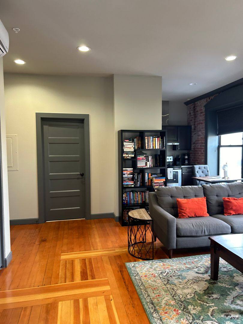 Apartment for rent at 105 S 1st St, Yakima, WA 98901