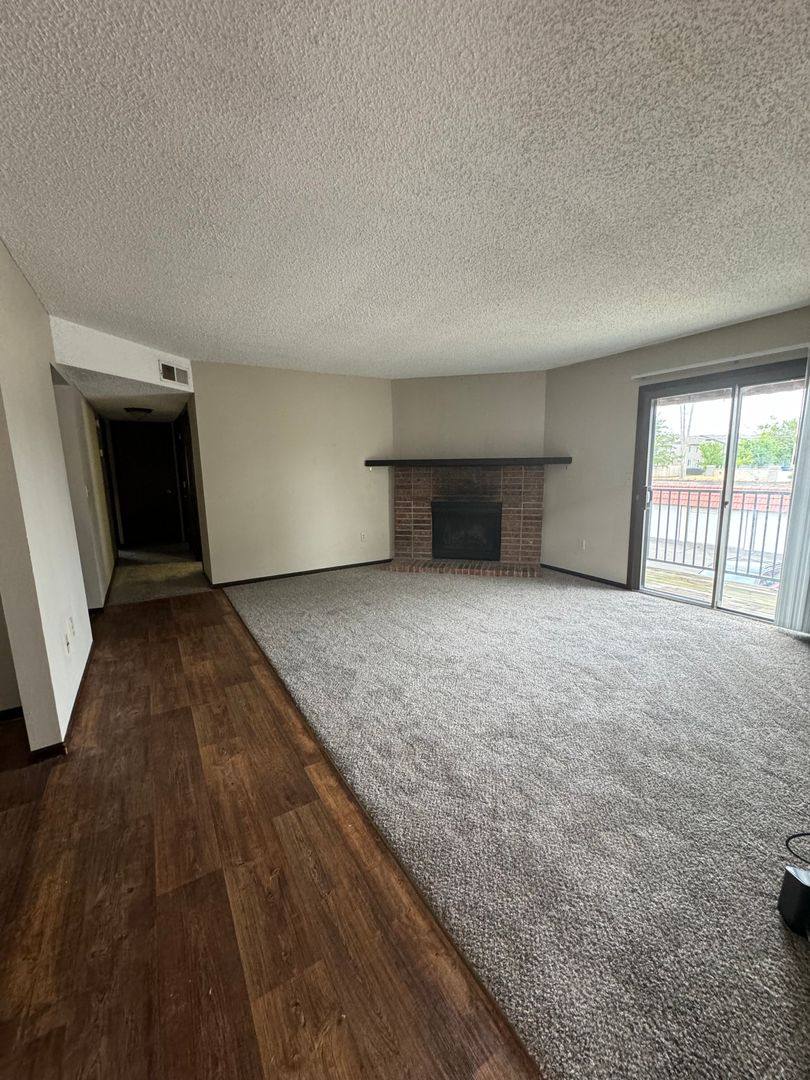 Apartment for rent at 8909 E Harry St, Wichita, KS 67207