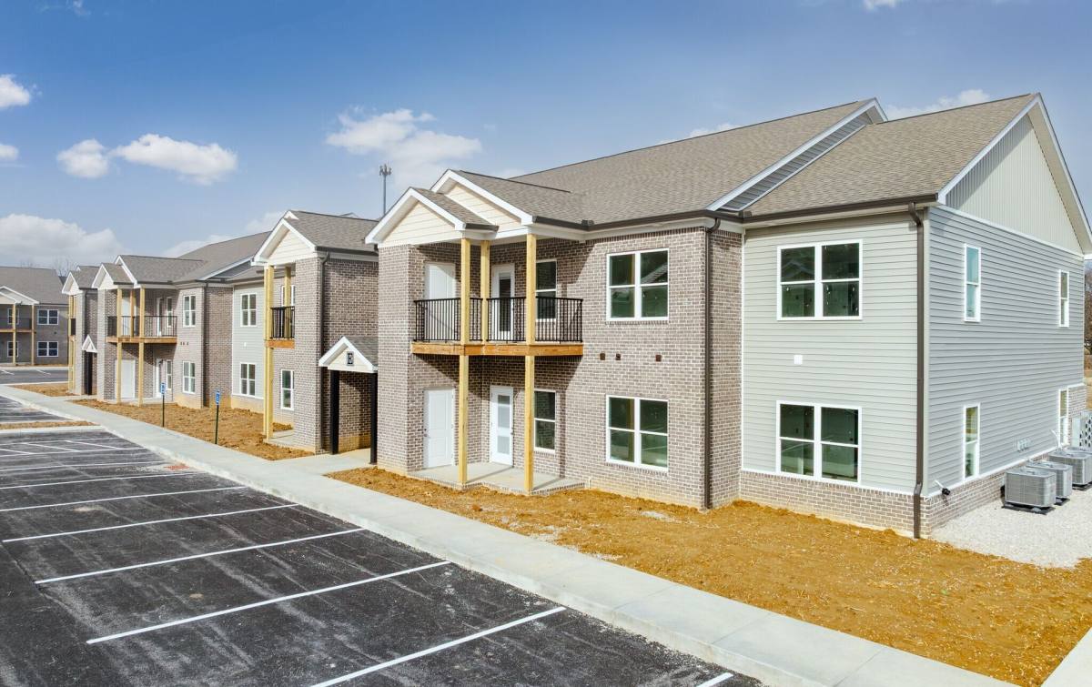 Apartment for rent at 2116 Daniels Lane, Owensboro, KY 42303