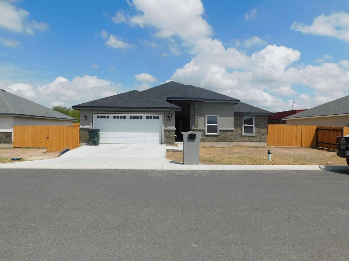 House for rent at 108 Noahy, Del Rio, TX 78840