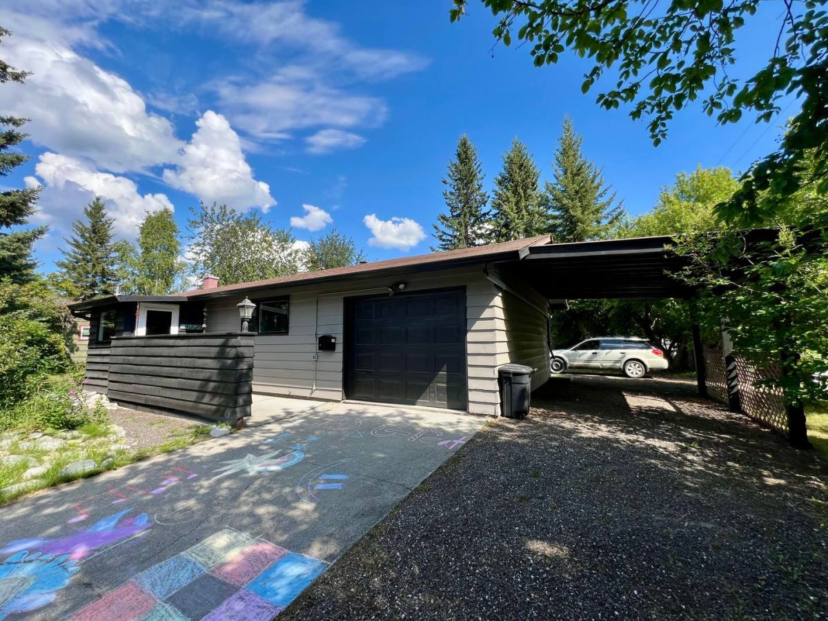 House for rent at 1049 Pedro St, Fairbanks, AK 99701