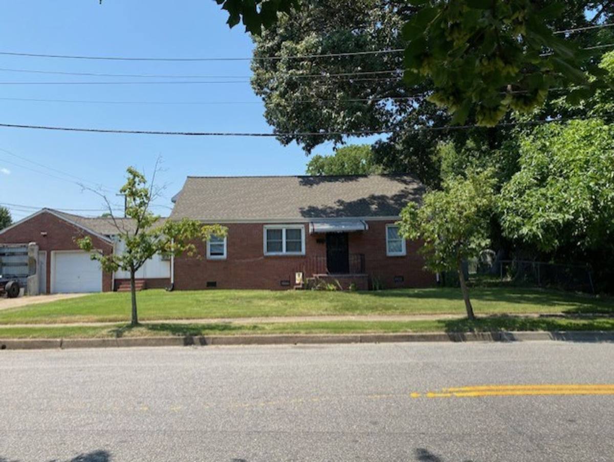 3631 Johns St, Norfolk, VA 23513