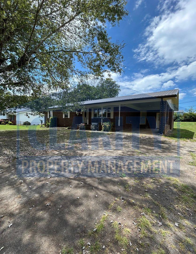 House for rent at 4735 Iris Ave NW, Cleveland, TN 37312