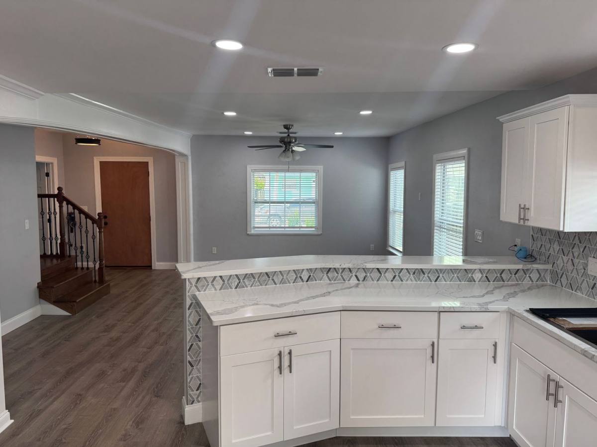 House for rent at 2539 W Main St, Tampa, FL 33607