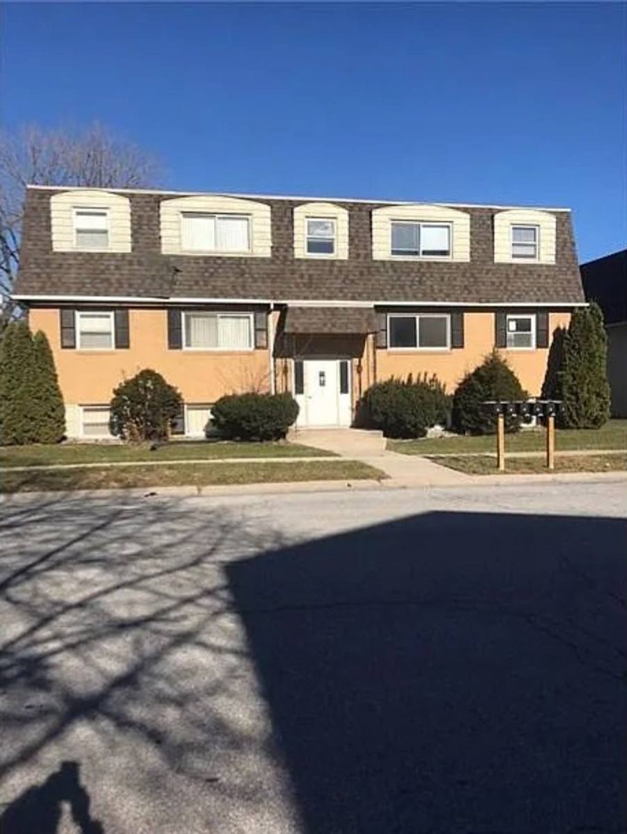 Apartment for rent at 2620 W 63rd, Merrillville, IN 46410