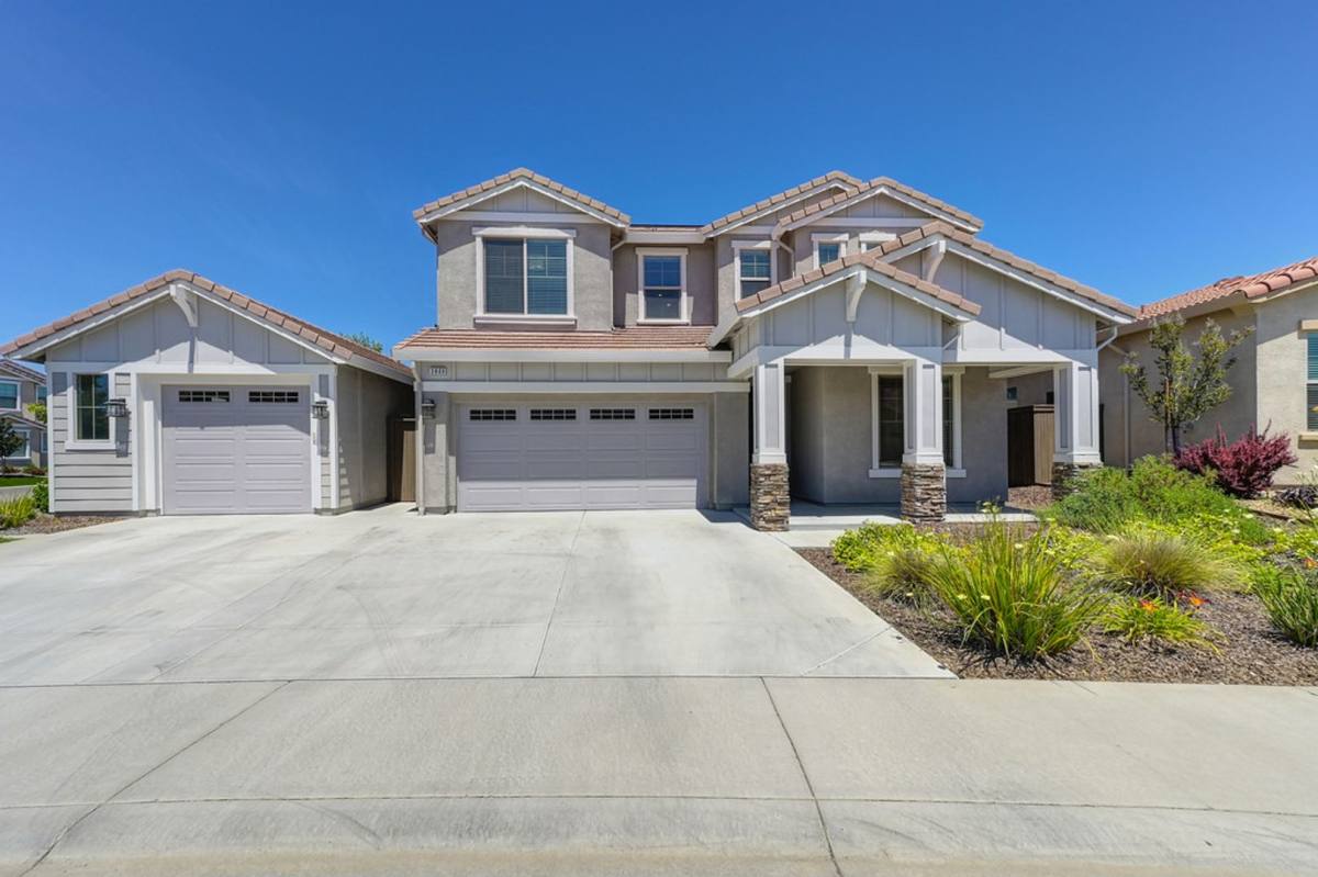 House for rent at 3809 Fenway Circle, Rocklin, CA 95765