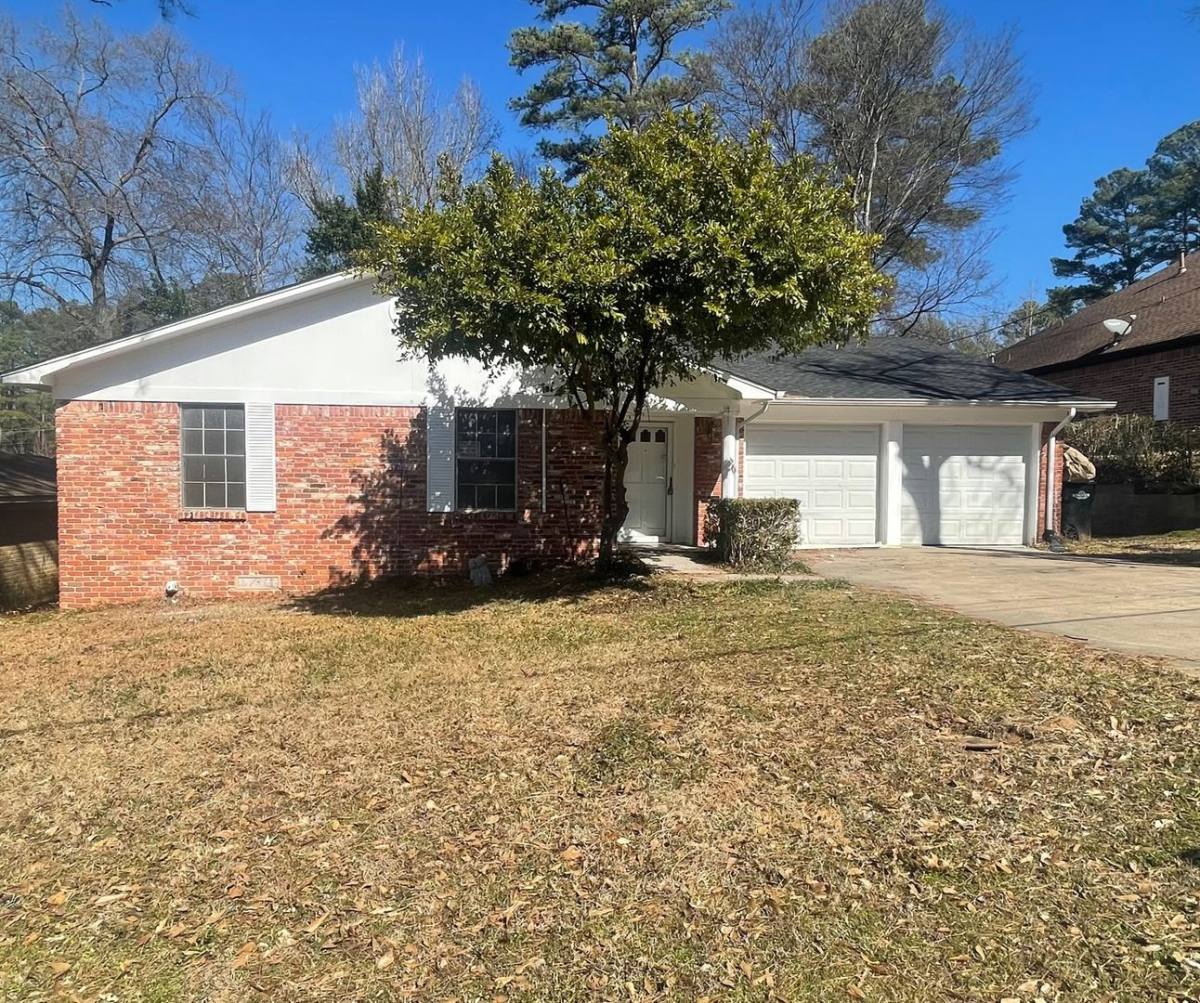 House for rent at 1321 Carnegie, Longview, TX 75605