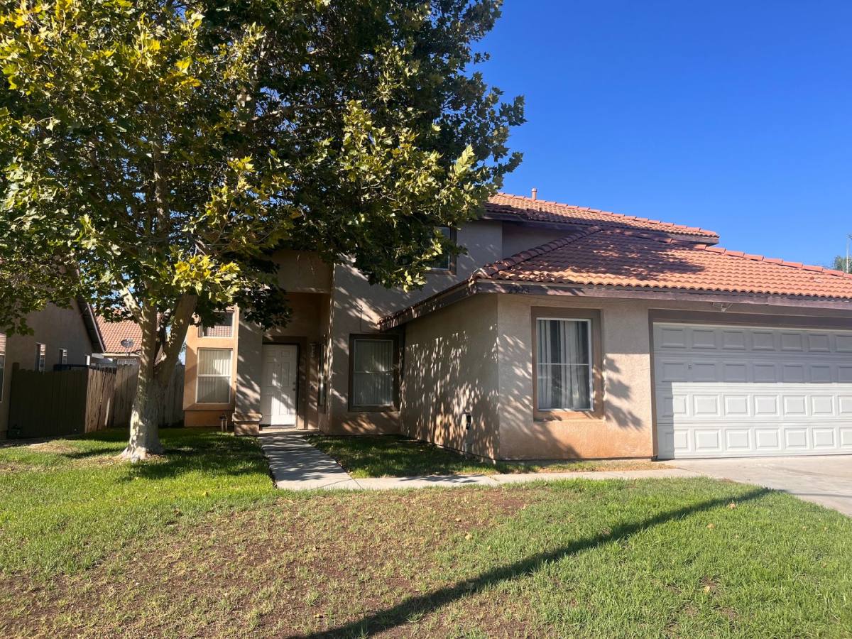 House for rent at 25688 Pacato Rd, Moreno Valley, CA 92551