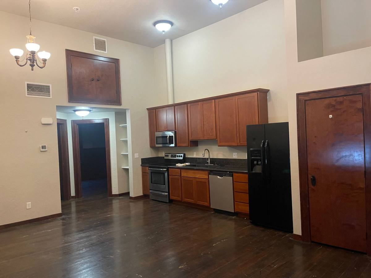 Apartment for rent at 30 F St, Cheney, WA 99004