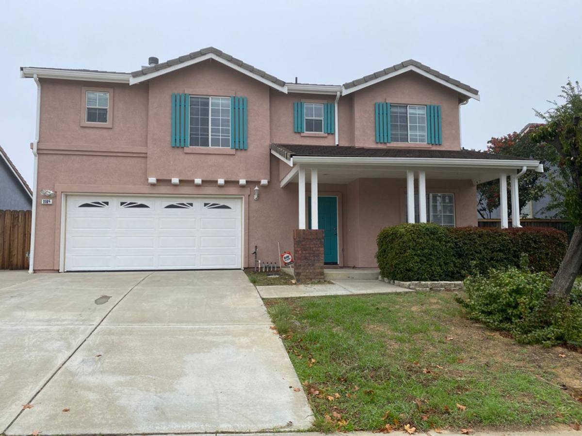 House for rent at 1105 Prewett Ranch Dr, Antioch, CA 94531