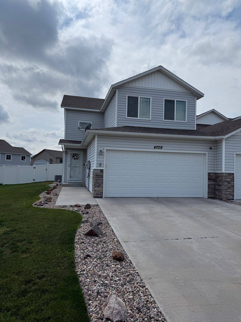 House for rent at 4008 Medicine Man Trail, Cheyenne, WY 82007