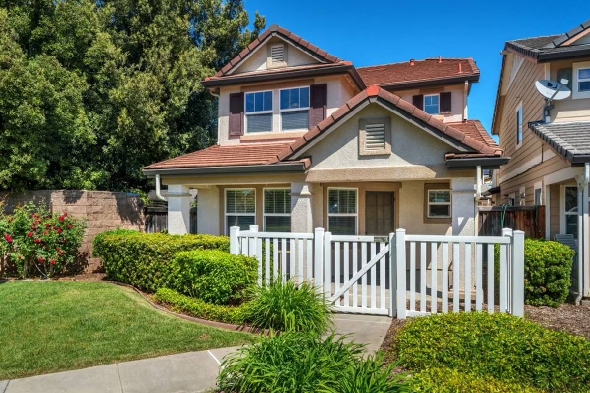 House for rent at 101 Spruce St, Brentwood, CA 94513