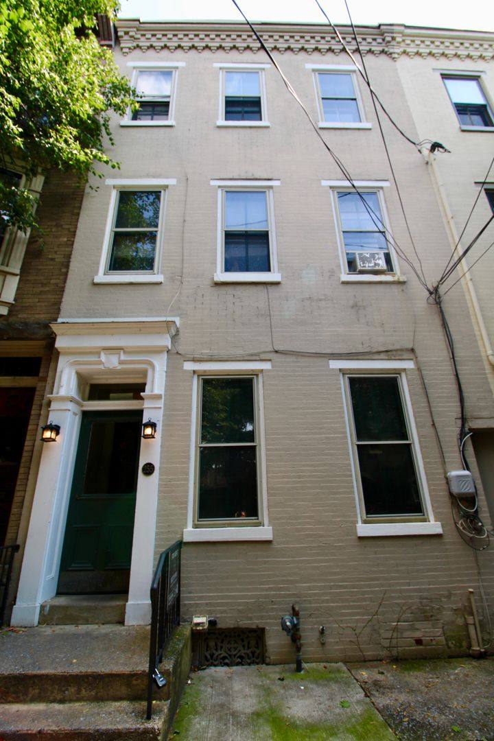 Apartment for rent at 255 Boas St, Harrisburg, PA 17102
