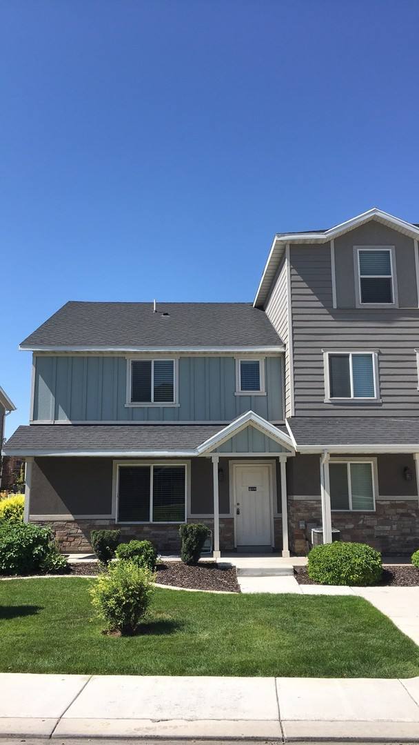 Townhouse for rent at 746 E 150 N, Orem, UT 84058