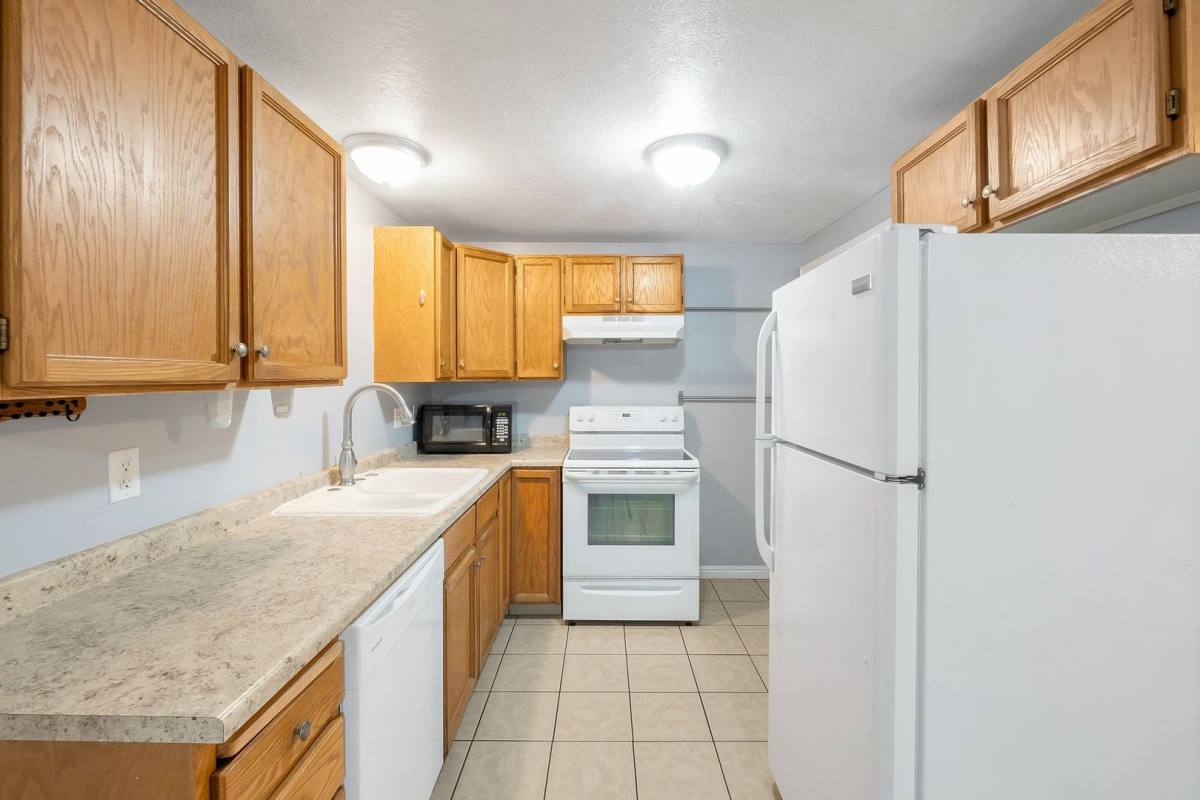 Apartment for rent at 673 E 1650 S, Orem, UT 84097