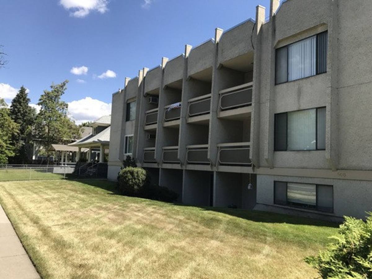 Apartment for rent at 508 E Mission, Spokane, WA 99202
