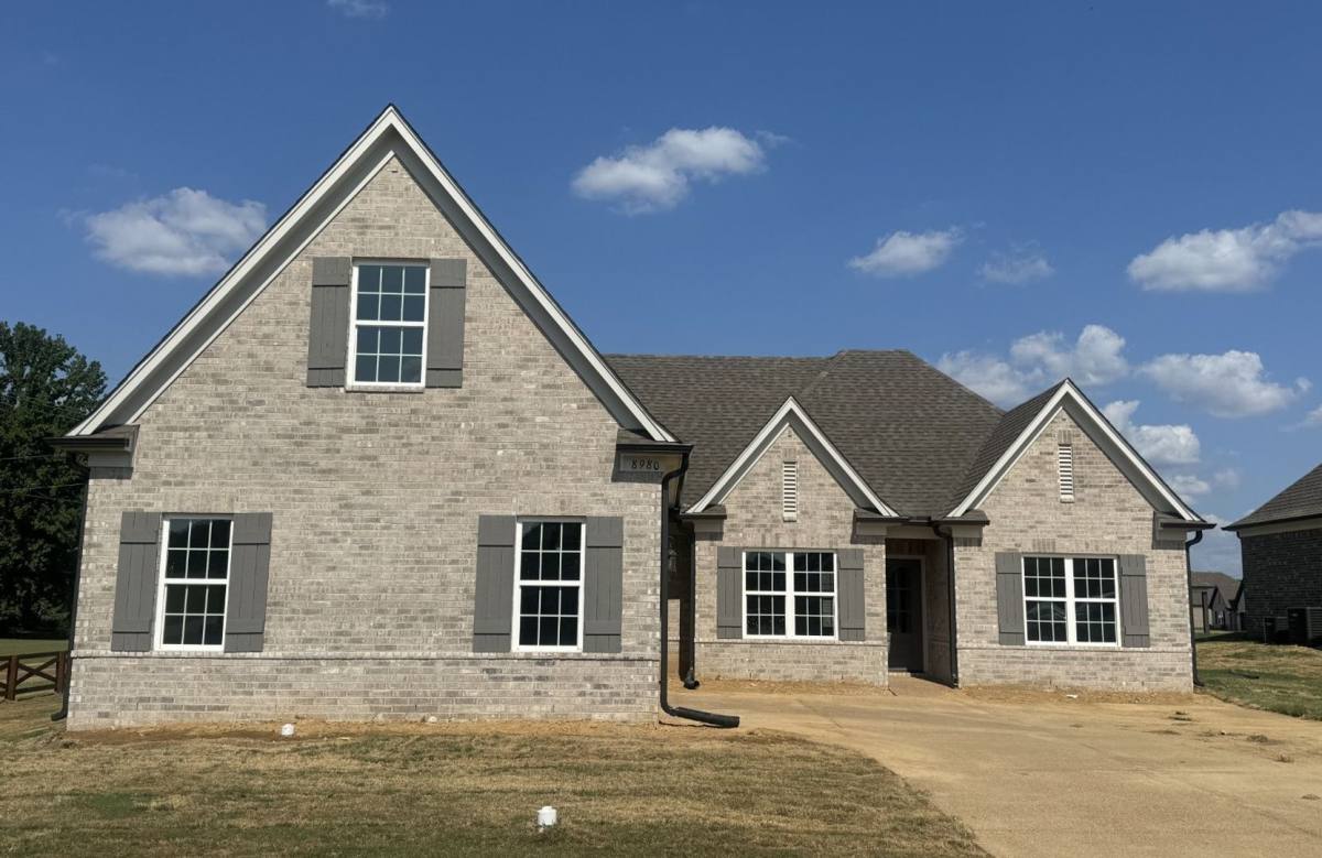 House for rent at 8980 Acorn Lane, Southaven, MS 38672