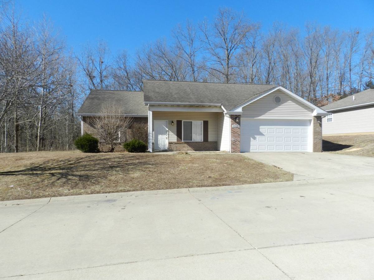 House for rent at 24430 Tanglewood, Saint Robert, MO 65584