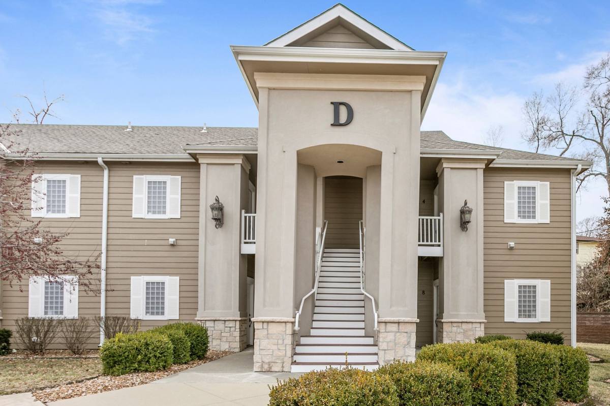Apartment for rent at 1701 W 4th St Bldg A-F, Lawrence, KS 66044