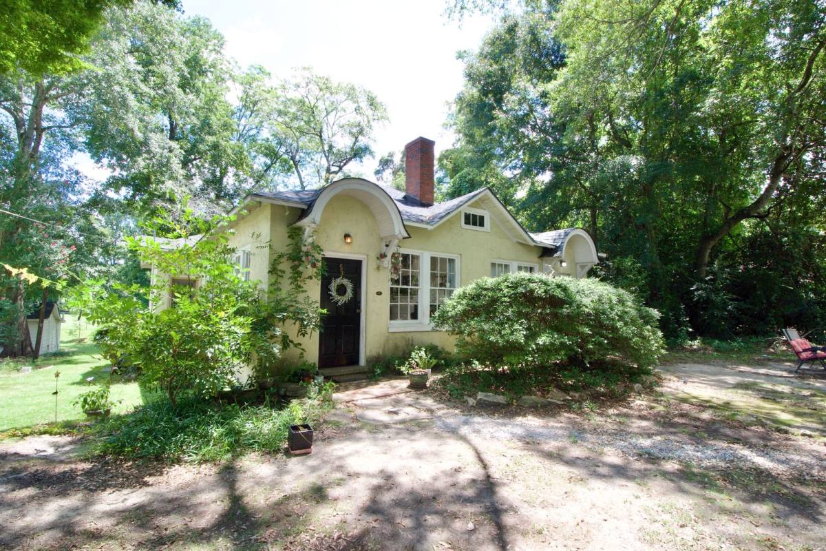 House for rent at 531 Wrights Mill Rd, Auburn, AL 36830