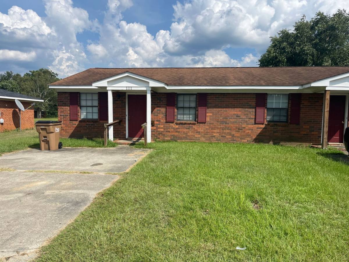 Apartment for rent at 109-111 Kellogg Dr, Aiken, SC 29803