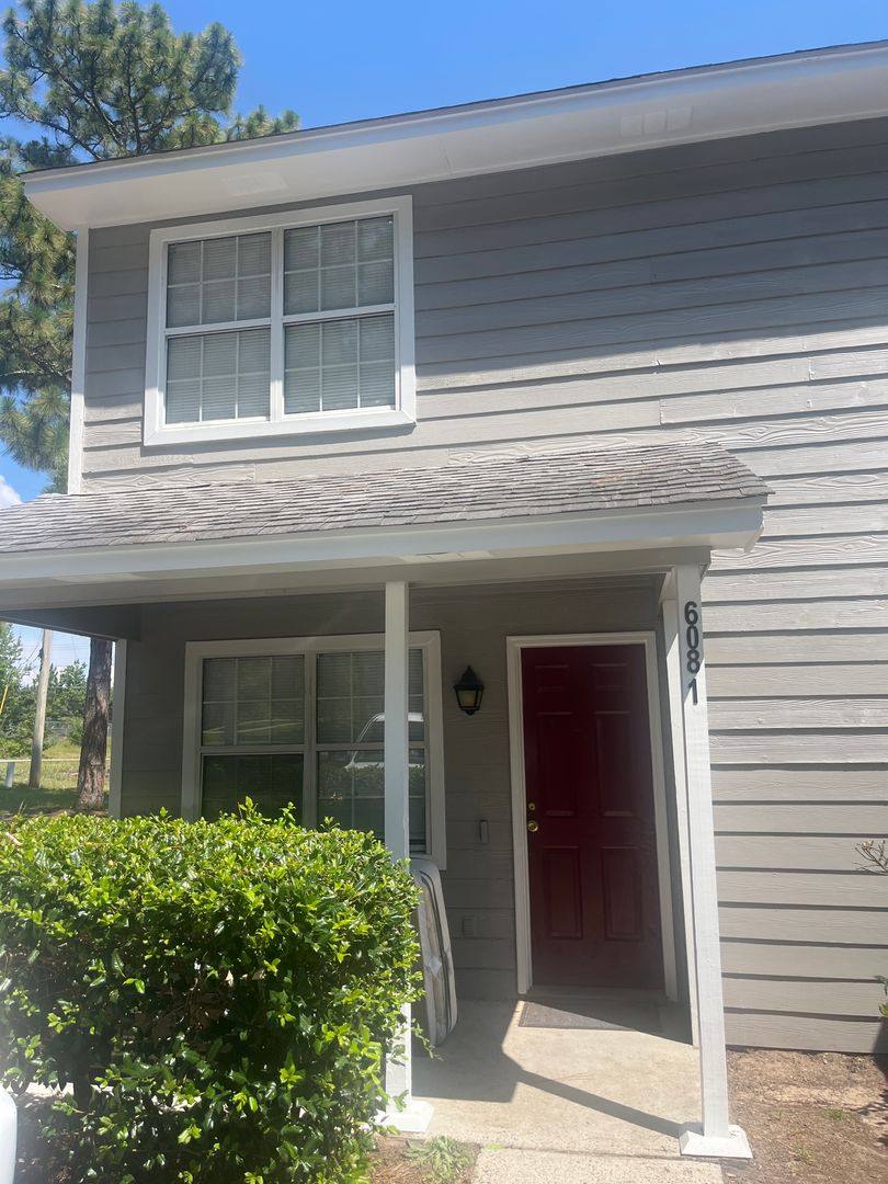 Townhouse for rent at 608-1 Legion Rd, Warrenville, SC 29851