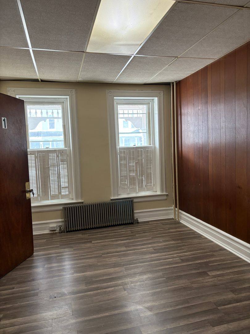Apartment for rent at 1233 W Chew St, Allentown, PA 18102