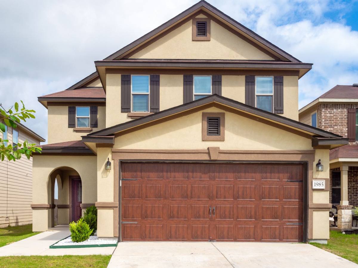 House for rent at 1985 Brandywine Dr, New Braunfels, TX 78130