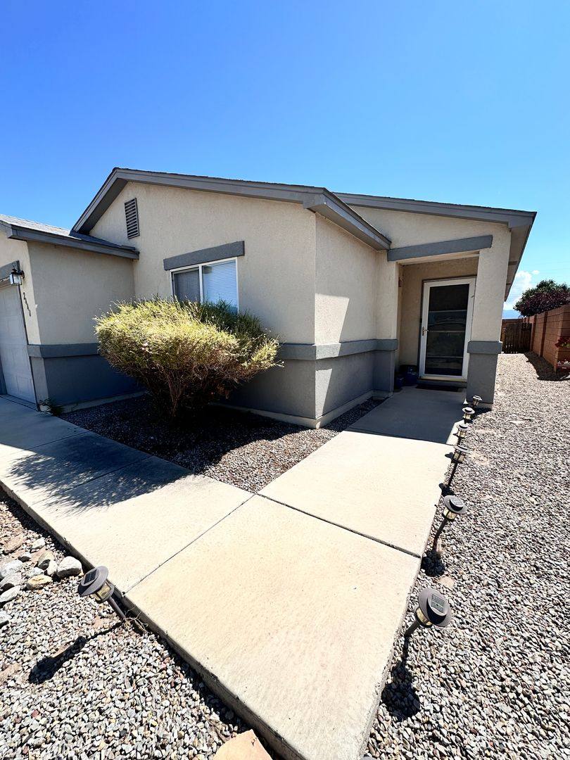 House for rent at 2440 Bixby St NW, Albuquerque, NM 87120