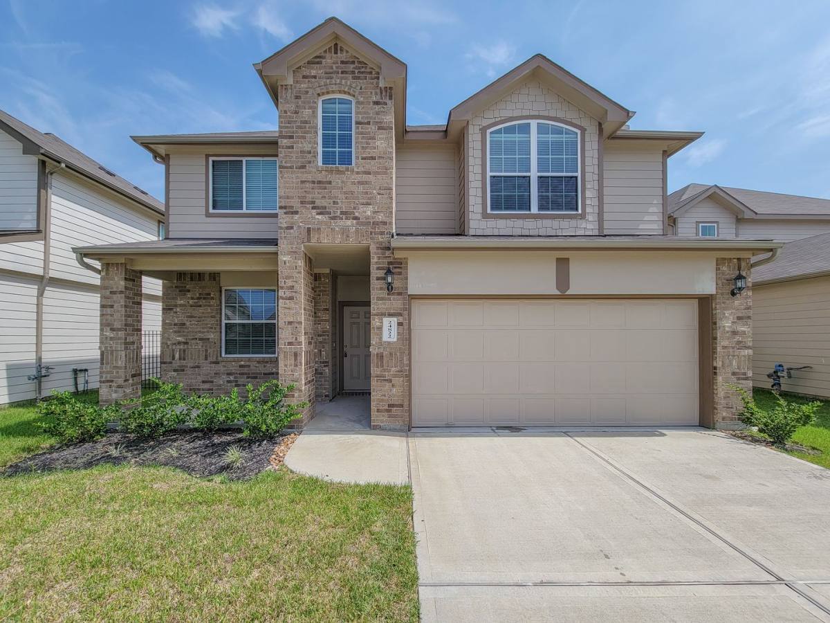 House for rent at 24822 Adami Veduta Court, Katy, TX 77493